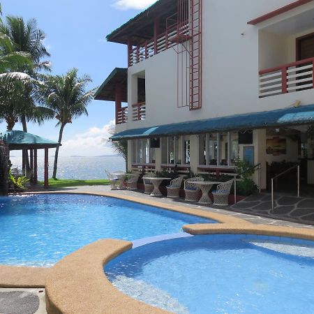 Badladz Beach And Dive Resort Puerto Galera Luaran gambar