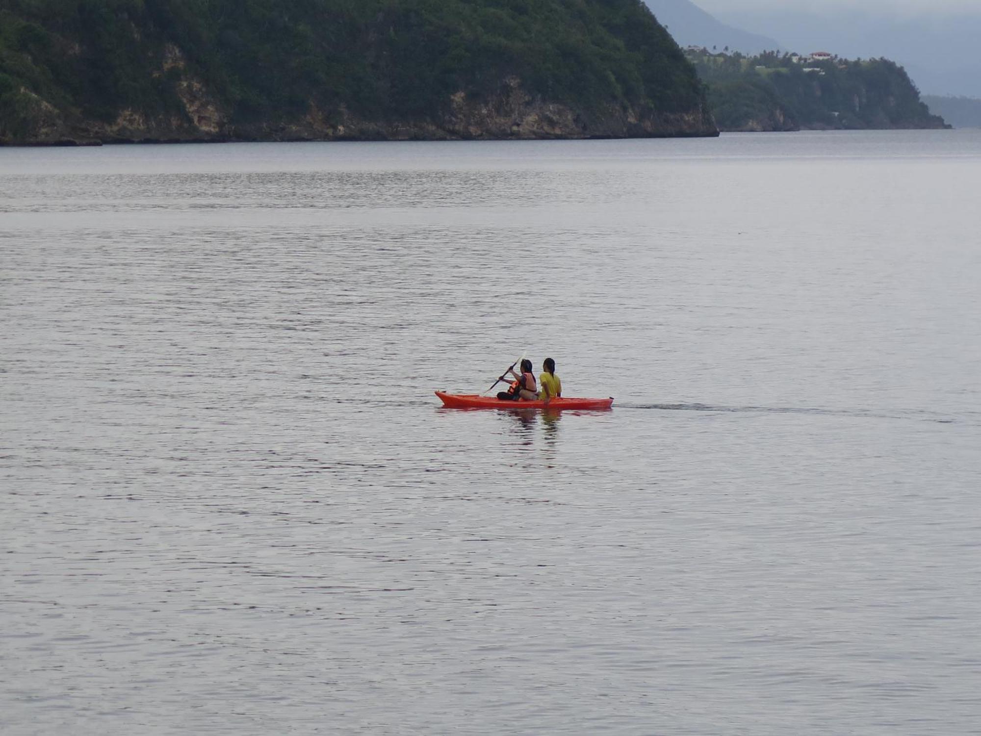Badladz Beach And Dive Resort Puerto Galera Luaran gambar