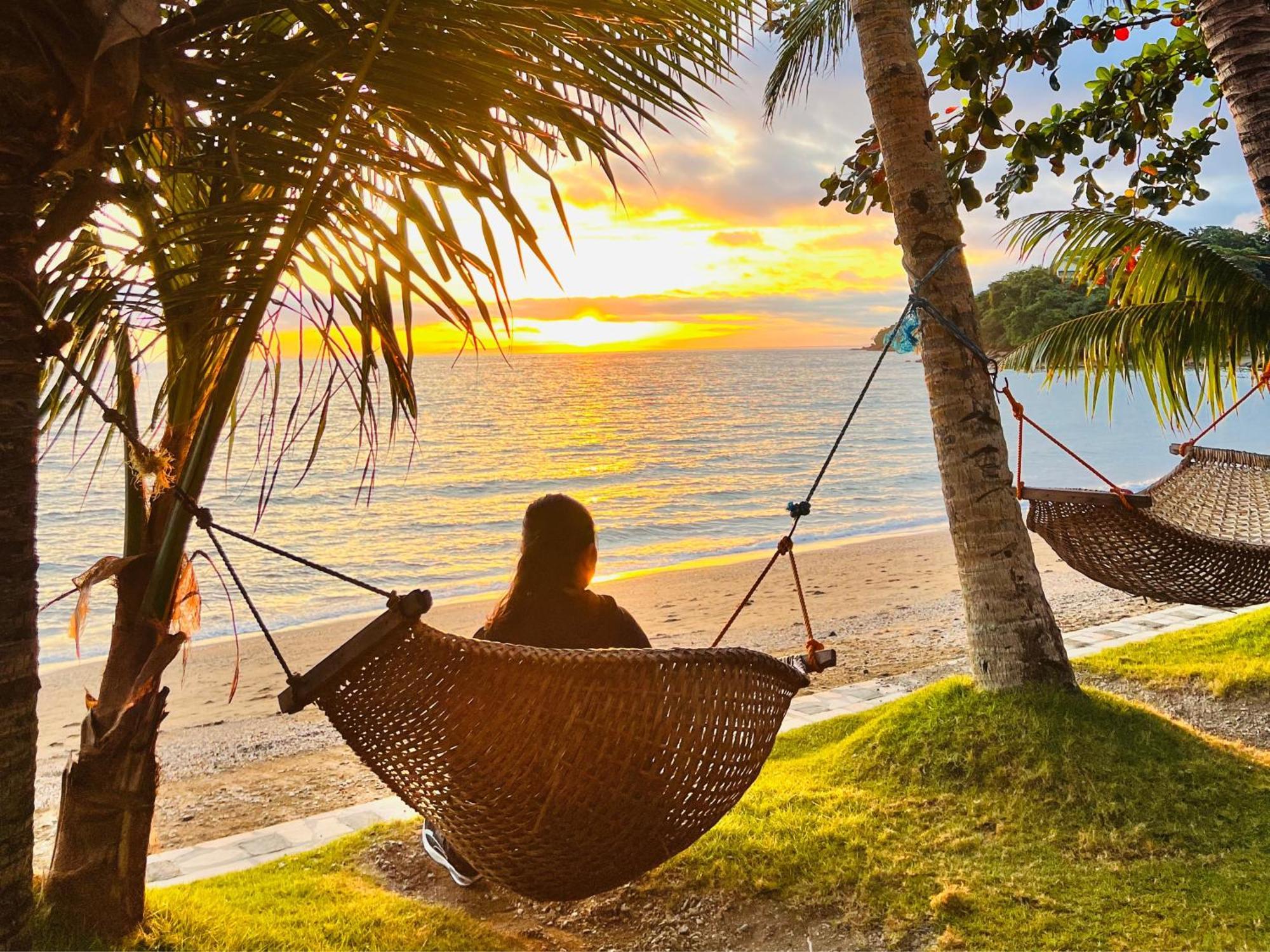 Badladz Beach And Dive Resort Puerto Galera Luaran gambar