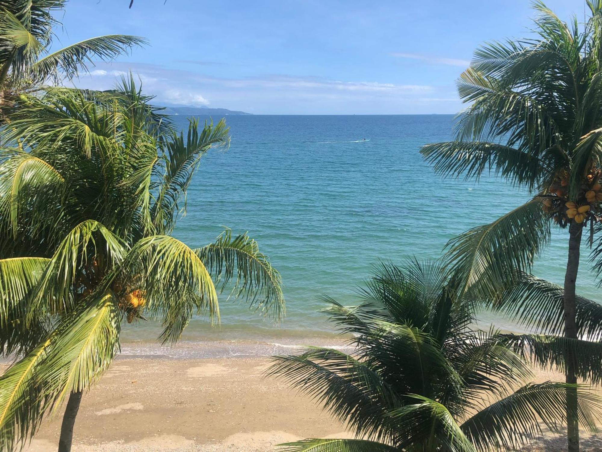 Badladz Beach And Dive Resort Puerto Galera Bilik gambar